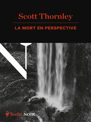 cover image of La Mort en perspective